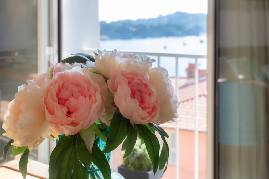 #40 Bright Sea View Suite For 6 2Mins Walk Port & Sea 滨海自由城 外观 照片