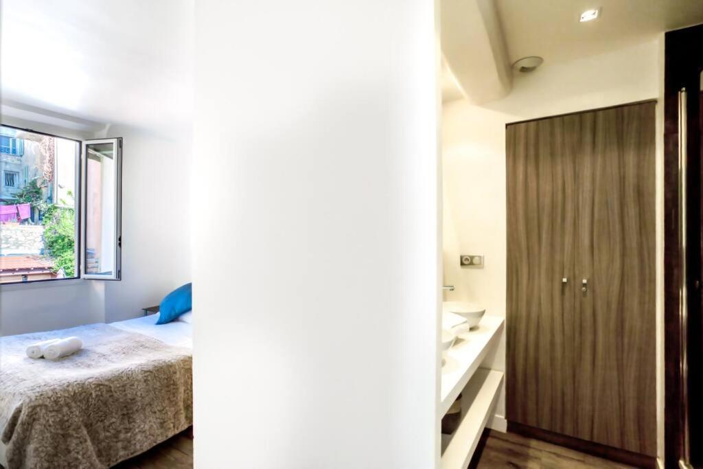 #40 Bright Sea View Suite For 6 2Mins Walk Port & Sea 滨海自由城 外观 照片
