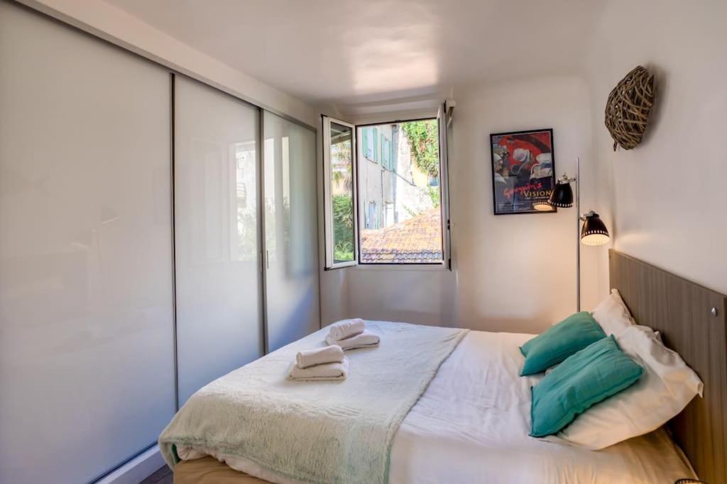 #40 Bright Sea View Suite For 6 2Mins Walk Port & Sea 滨海自由城 外观 照片